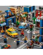 City